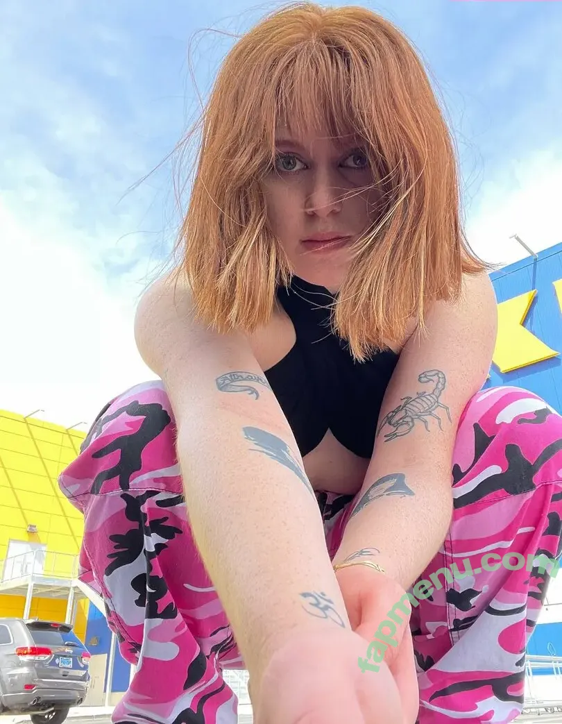 DreamLikeGia nude photo #0003 (DreamLikeGia)
