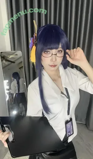 DreamlikeUwU / dreamymoo / nba_jujuu nude photo #0536