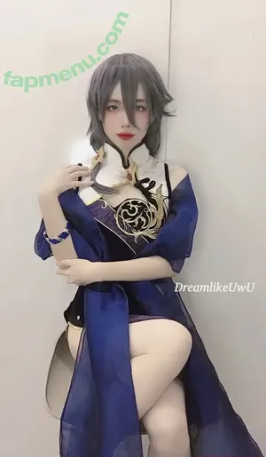DreamlikeUwU / dreamymoo / nba_jujuu nude photo #0540