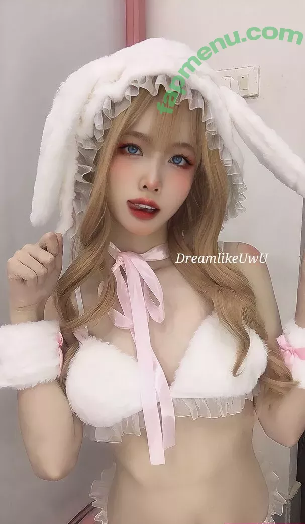 DreamlikeUwU nude photo #0023 (dreamymoo / nba_jujuu)