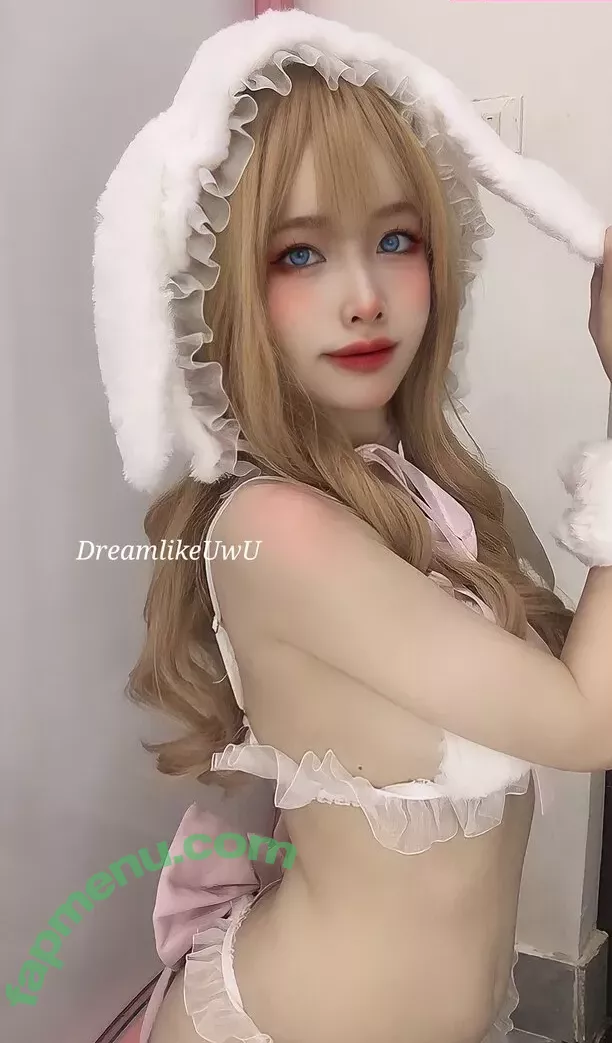 DreamlikeUwU nude photo #0024 (dreamymoo / nba_jujuu)