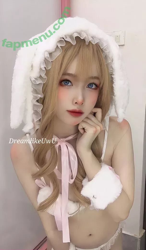 DreamlikeUwU nude photo #0027 (dreamymoo / nba_jujuu)