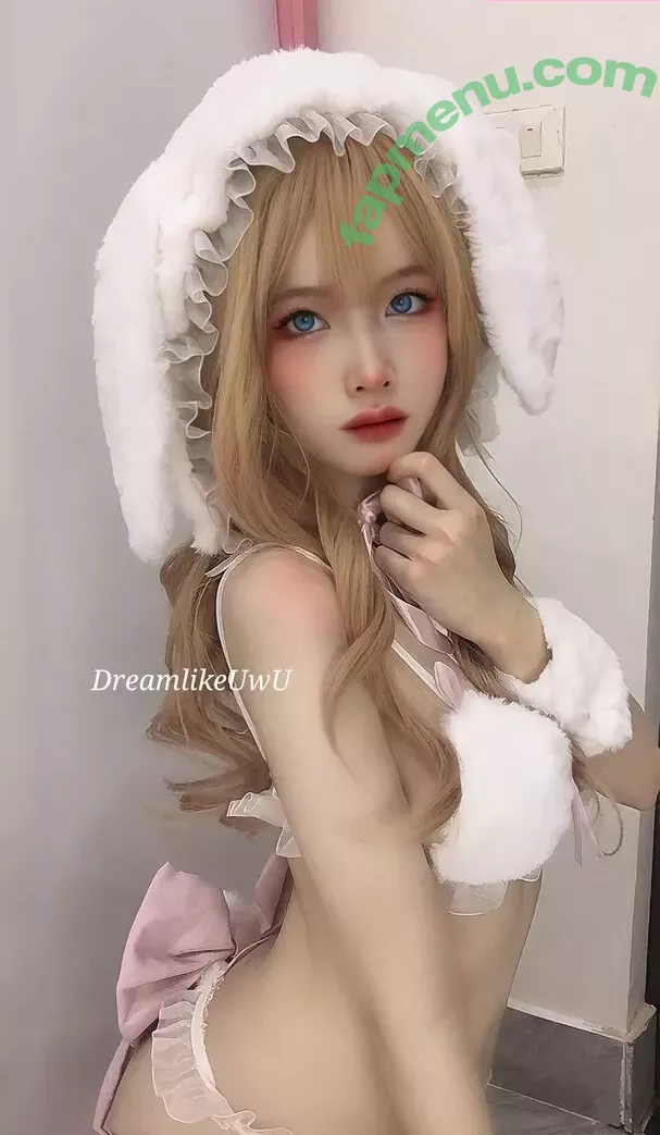 DreamlikeUwU nude photo #0030 (dreamymoo / nba_jujuu)