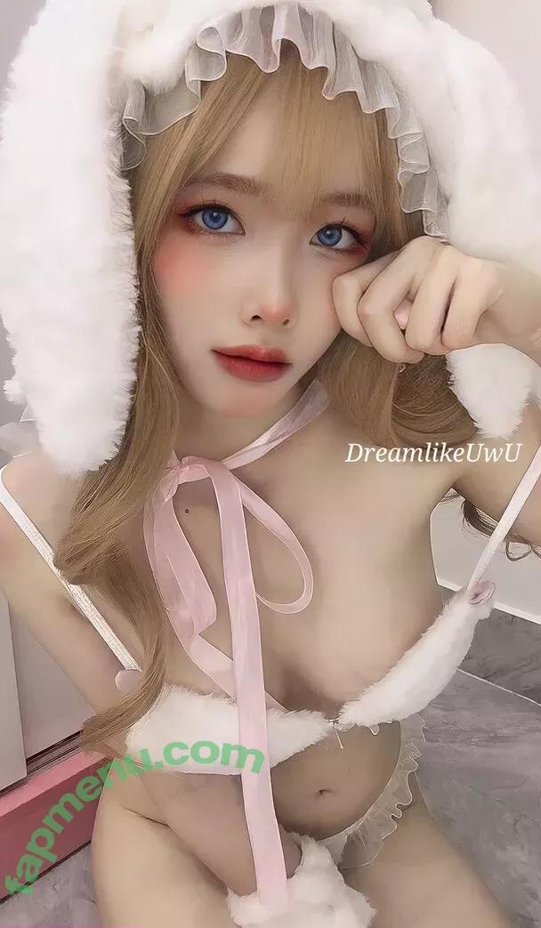 DreamlikeUwU nude photo #0042 (dreamymoo / nba_jujuu)