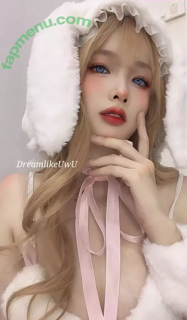 DreamlikeUwU nude photo #0049 (dreamymoo / nba_jujuu)