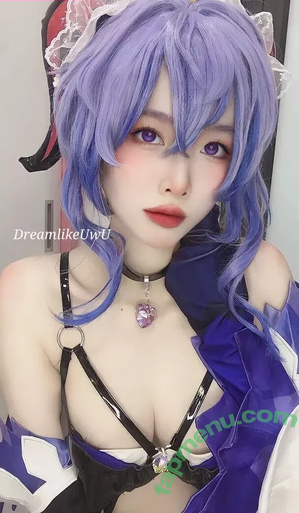 DreamlikeUwU nude photo #0083 (dreamymoo / nba_jujuu)