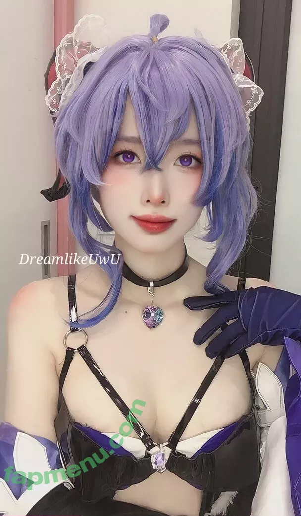 DreamlikeUwU nude photo #0087 (dreamymoo / nba_jujuu)