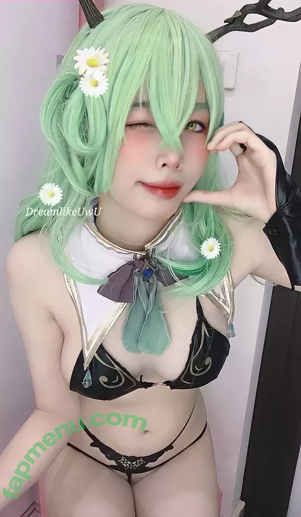 DreamlikeUwU nude photo #0123 (dreamymoo / nba_jujuu)