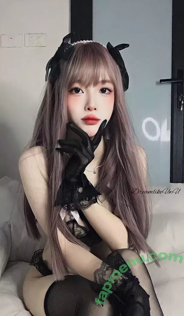 DreamlikeUwU nude photo #0146 (dreamymoo / nba_jujuu)