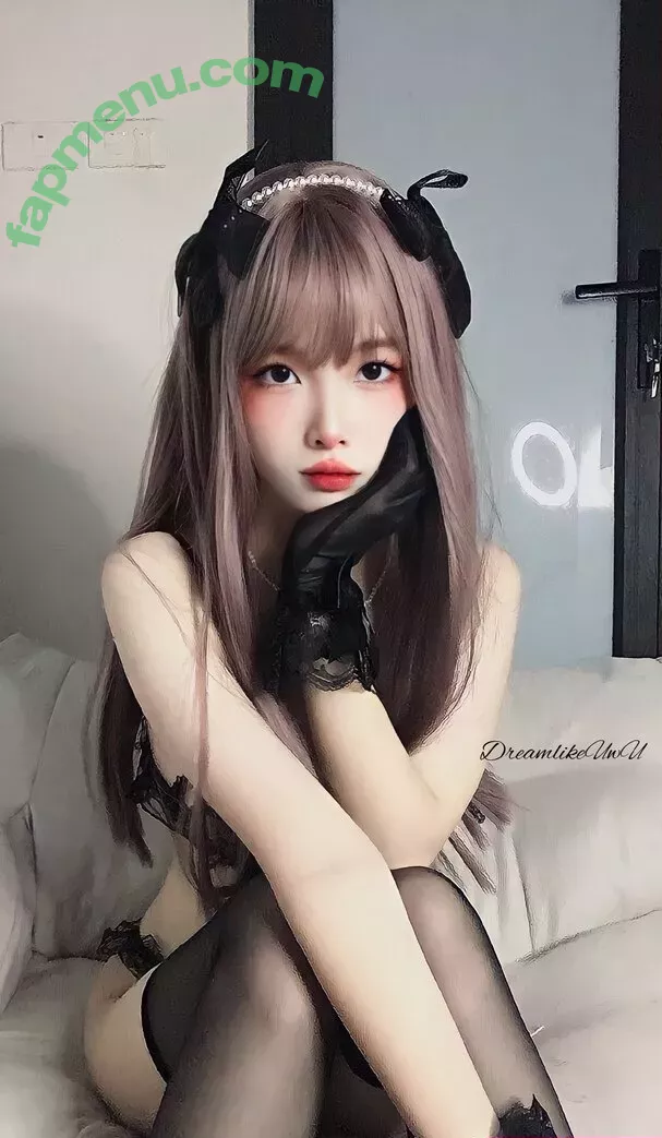 DreamlikeUwU nude photo #0147 (dreamymoo / nba_jujuu)