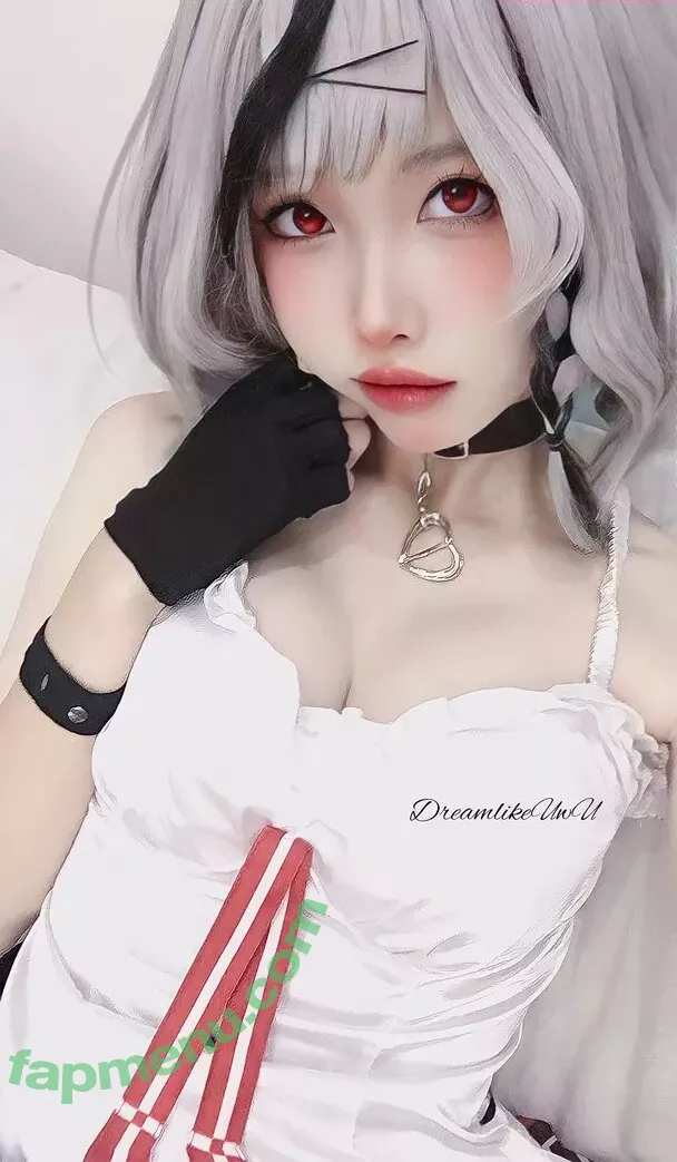 DreamlikeUwU nude photo #0230 (dreamymoo / nba_jujuu)