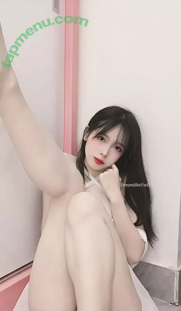 DreamlikeUwU nude photo #0293 (dreamymoo / nba_jujuu)