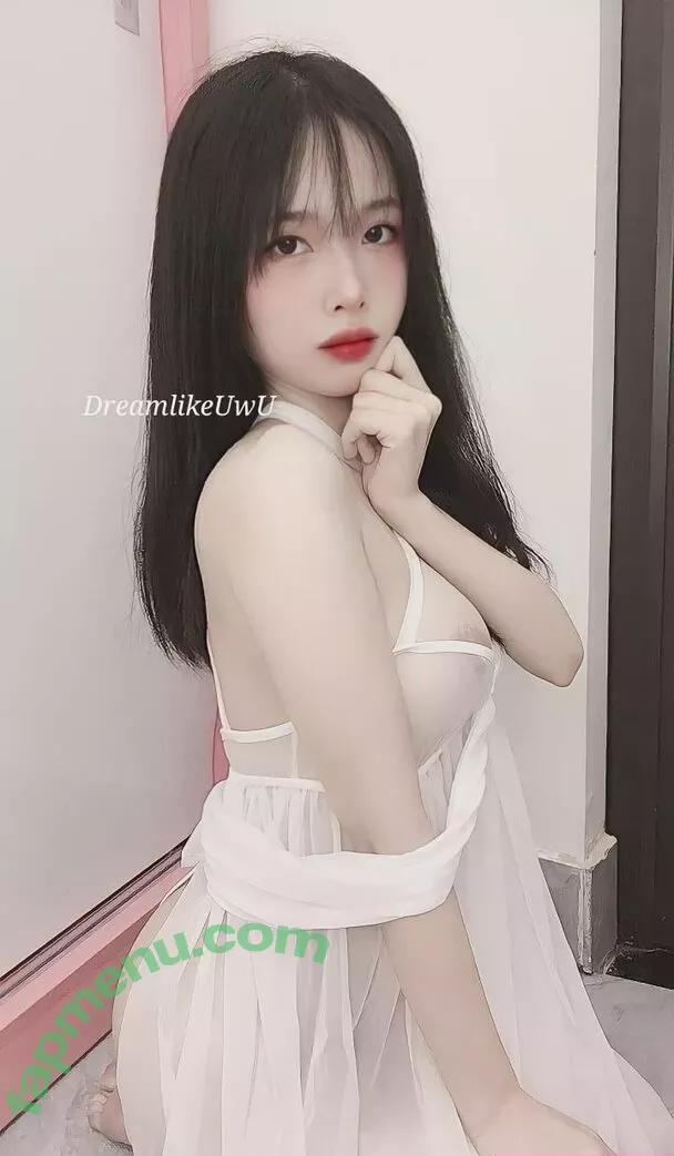 DreamlikeUwU nude photo #0305 (dreamymoo / nba_jujuu)