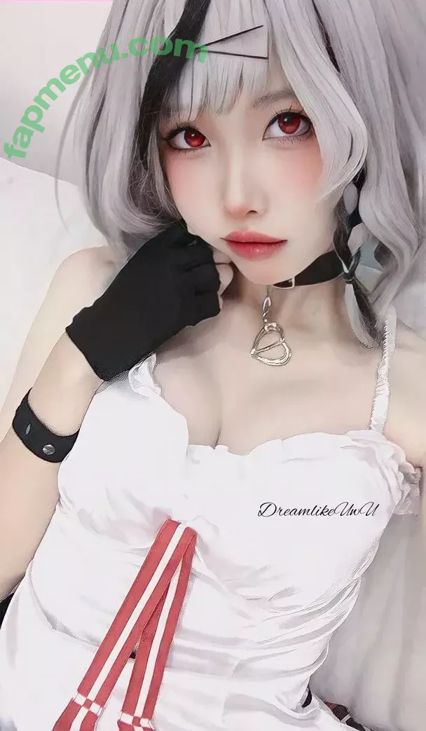 DreamlikeUwU nude photo #0315 (dreamymoo / nba_jujuu)