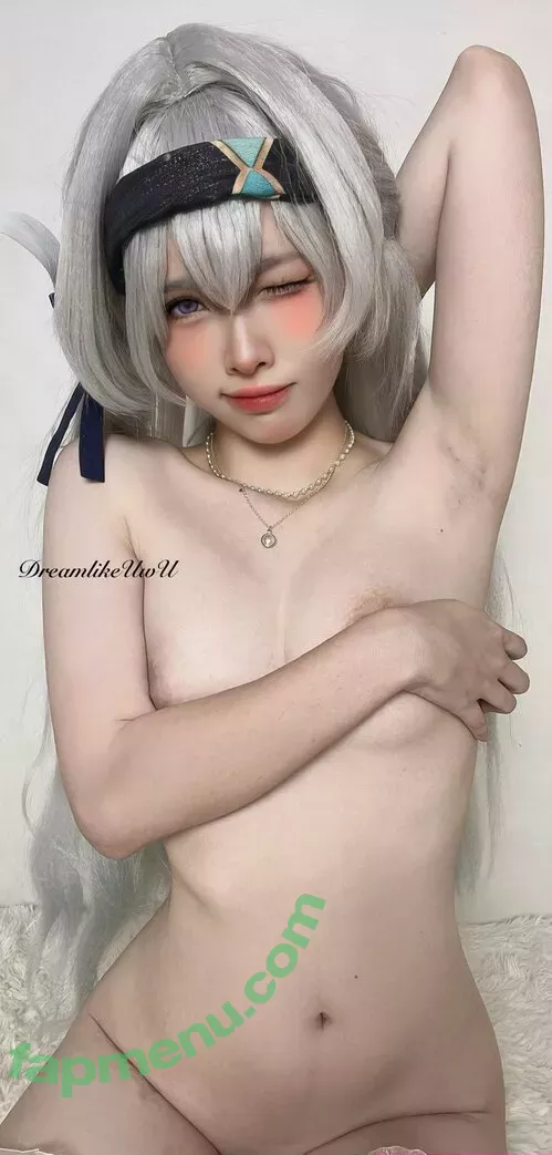 DreamlikeUwU nude photo #0324 (dreamymoo / nba_jujuu)