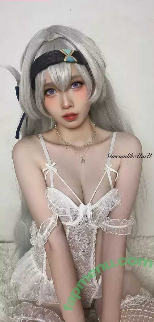 DreamlikeUwU nude photo #0325 (dreamymoo / nba_jujuu)