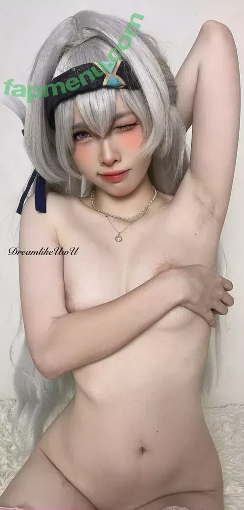 DreamlikeUwU nude photo #0330 (dreamymoo / nba_jujuu)