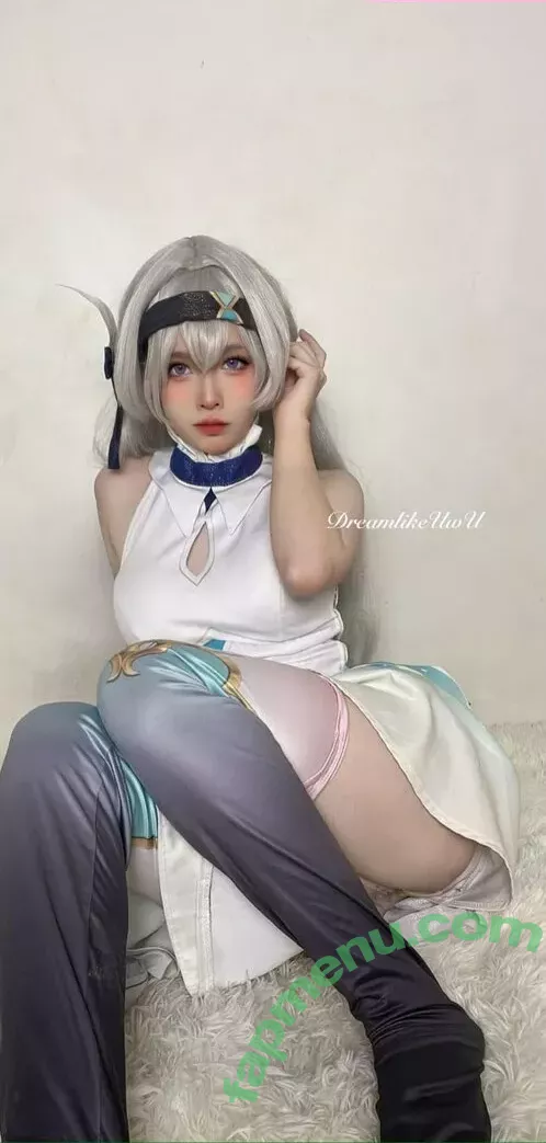 DreamlikeUwU nude photo #0334 (dreamymoo / nba_jujuu)