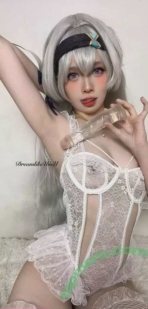 DreamlikeUwU nude photo #0340 (dreamymoo / nba_jujuu)