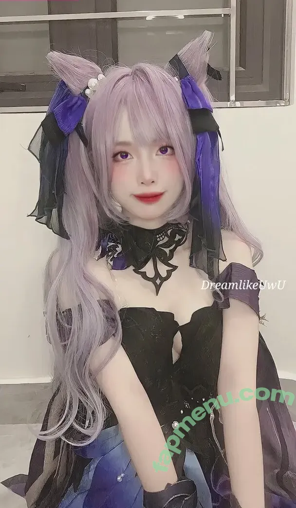 DreamlikeUwU nude photo #0524 (dreamymoo / nba_jujuu)