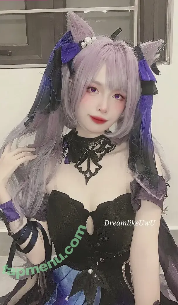 DreamlikeUwU nude photo #0531 (dreamymoo / nba_jujuu)