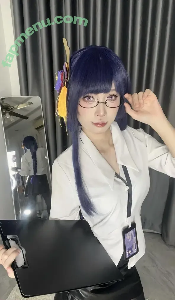 DreamlikeUwU nude photo #0536 (dreamymoo / nba_jujuu)