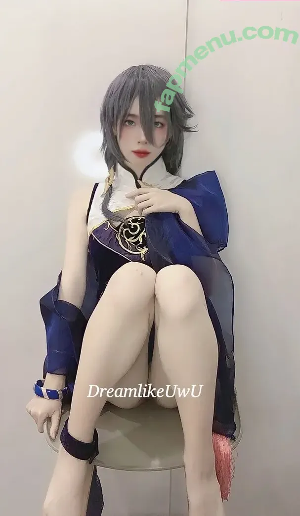 DreamlikeUwU nude photo #0539 (dreamymoo / nba_jujuu)