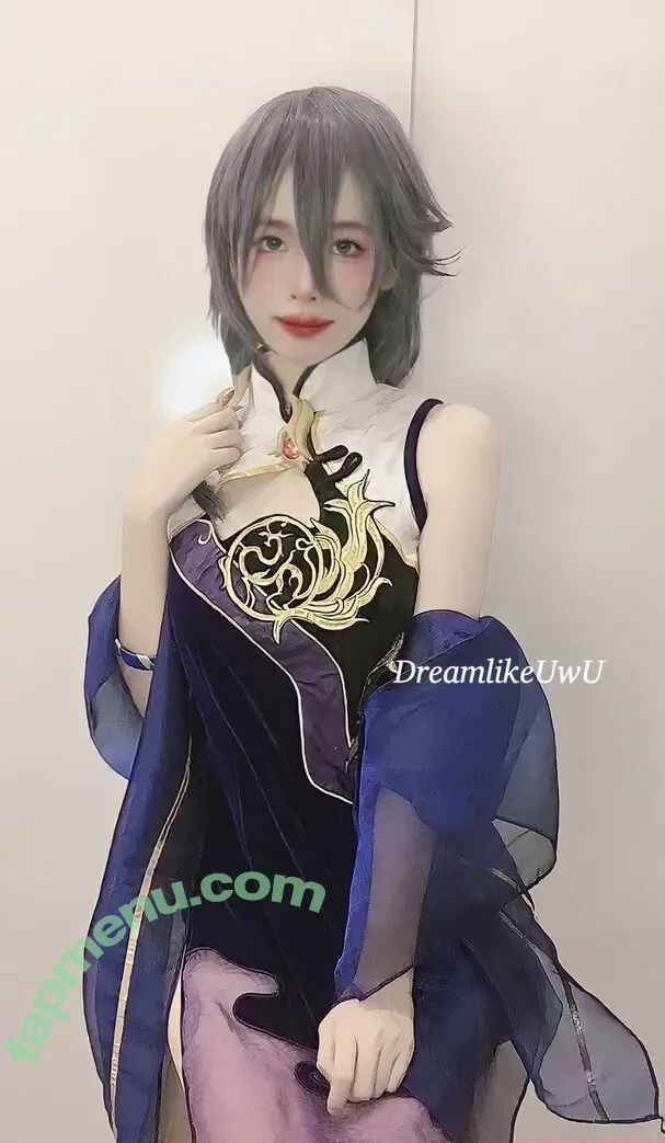 DreamlikeUwU nude photo #0541 (dreamymoo / nba_jujuu)