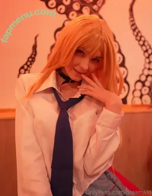 dreamlilo / dreamliteofficial / legal_loli18 nude photo #0116