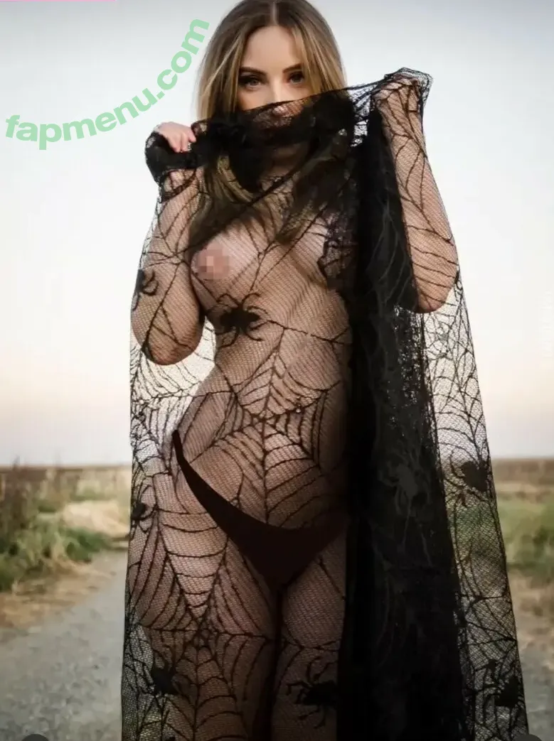 dreamofgeni nude photo #0009 (nolabankss)