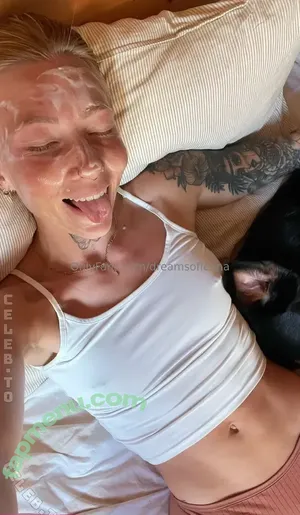 dreamsofleana / leawollfy / olao.lea nude photo #0206