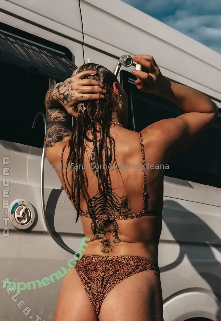 dreamsofleana nude photo #0209 (leawollfy / olao.lea)