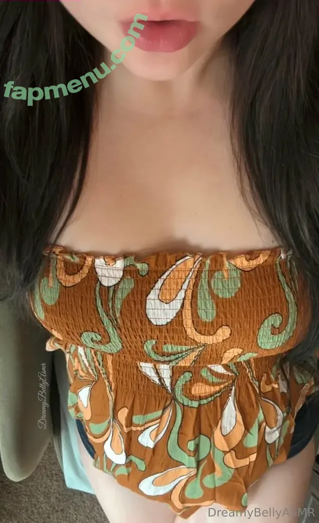 dreamybellyasmr nude photo #0069 (dreamybellyasmr)