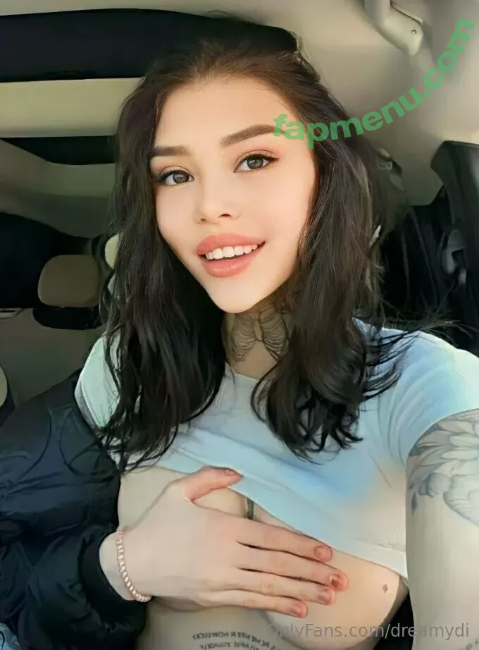 Dreamydi nude photo #0232 (Dreamydi)