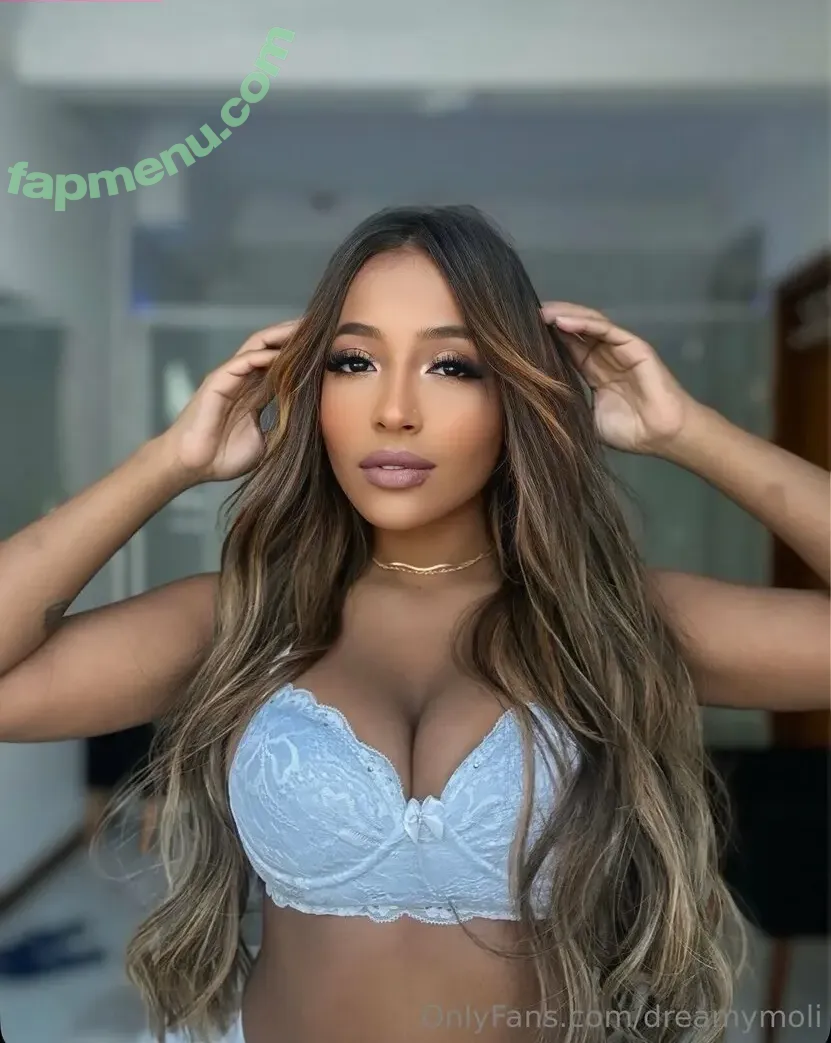 dreamymoli nude photo #0035 (dreamymoli)