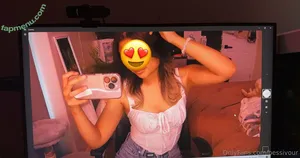 dreamypokipop / dreampops nude photo #0008