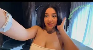 dreathefeline / dreahernandezz / dreathefelin nude photo #0022