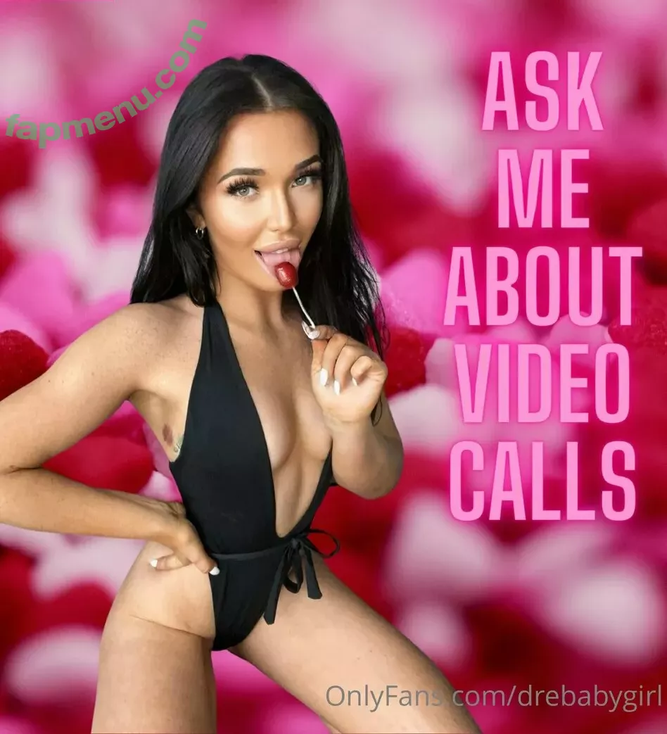 drebabygirl nude photo #0026 (drebabygirl)