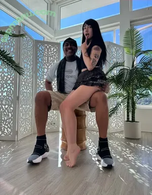 Dredd / anyuser / dreddxxx / freddiedredd nude photo #0016