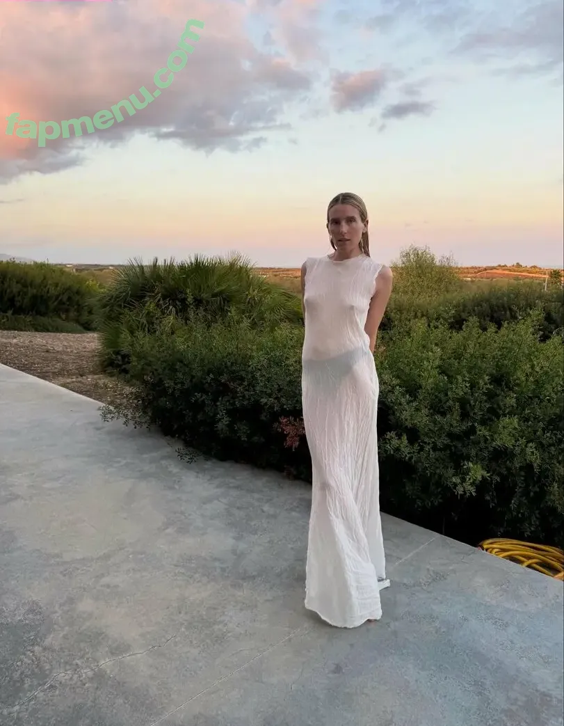 Dree Hemingway nude photo #0016 (dreelouisehemingway)