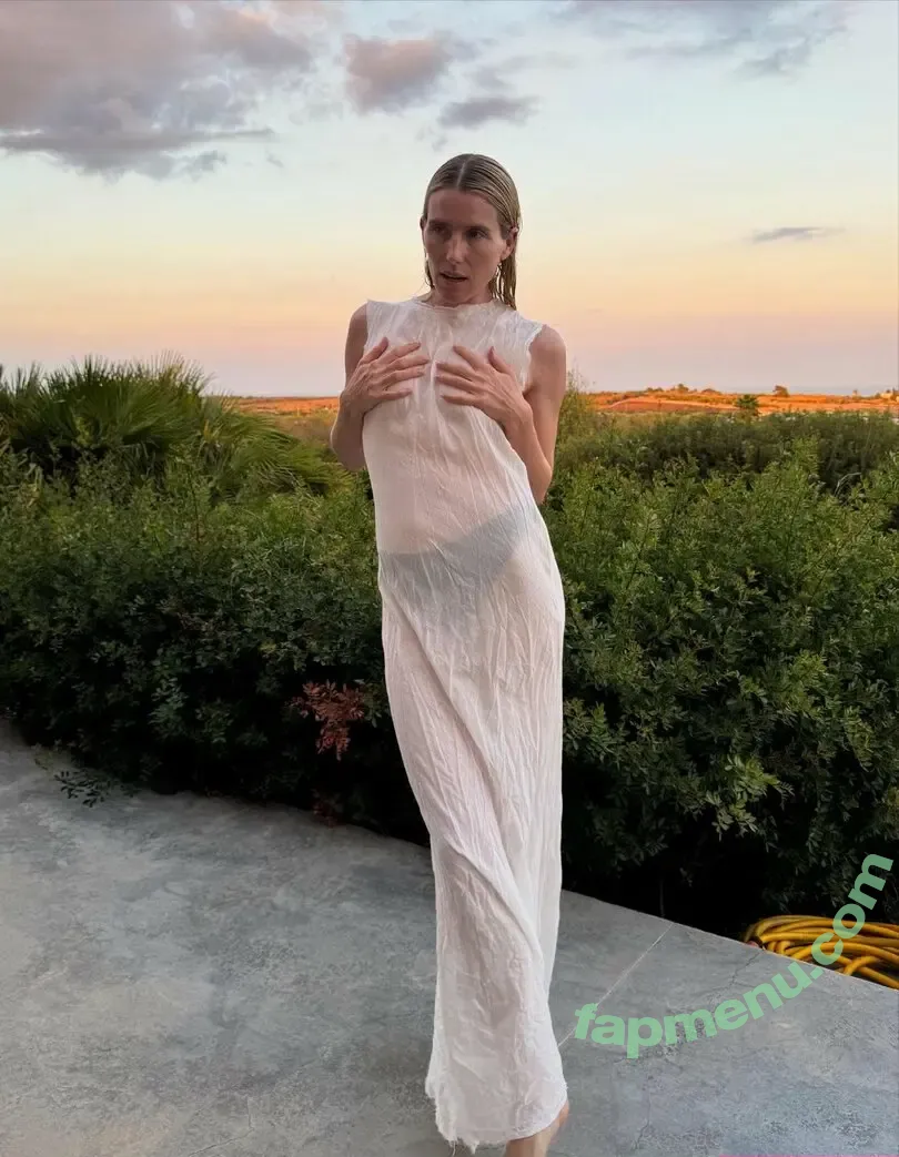 Dree Hemingway nude photo #0017 (dreelouisehemingway)