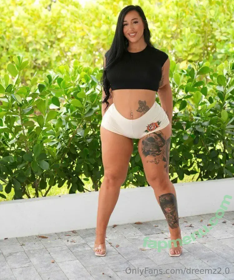 Dreemz98 nude photo #0028 (Dreemz / kdreemz)