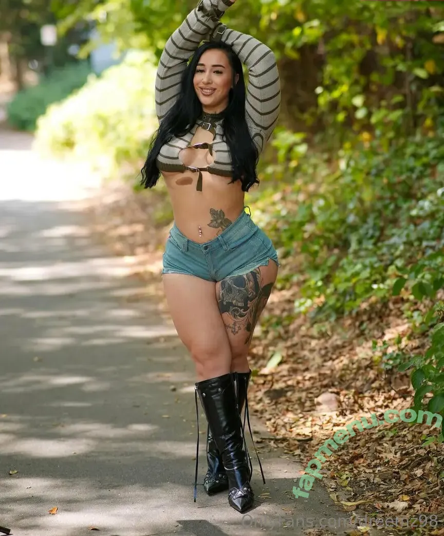 Dreemz98 nude photo #0109 (Dreemz / kdreemz)