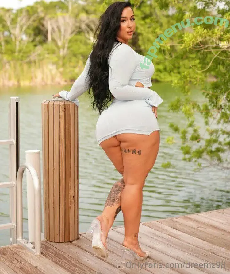 Dreemz98 nude photo #0137 (Dreemz / kdreemz)