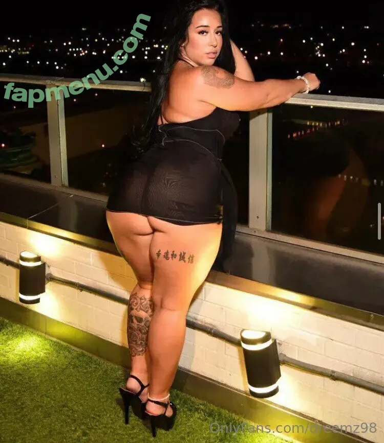 Dreemz98 nude photo #0182 (Dreemz / kdreemz)