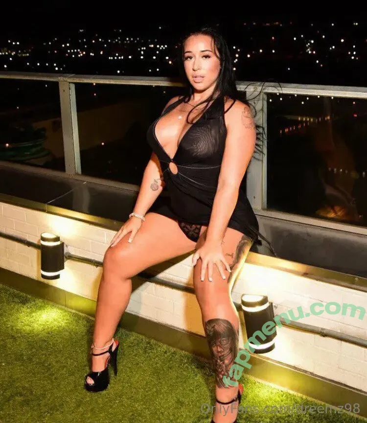 Dreemz98 nude photo #0185 (Dreemz / kdreemz)