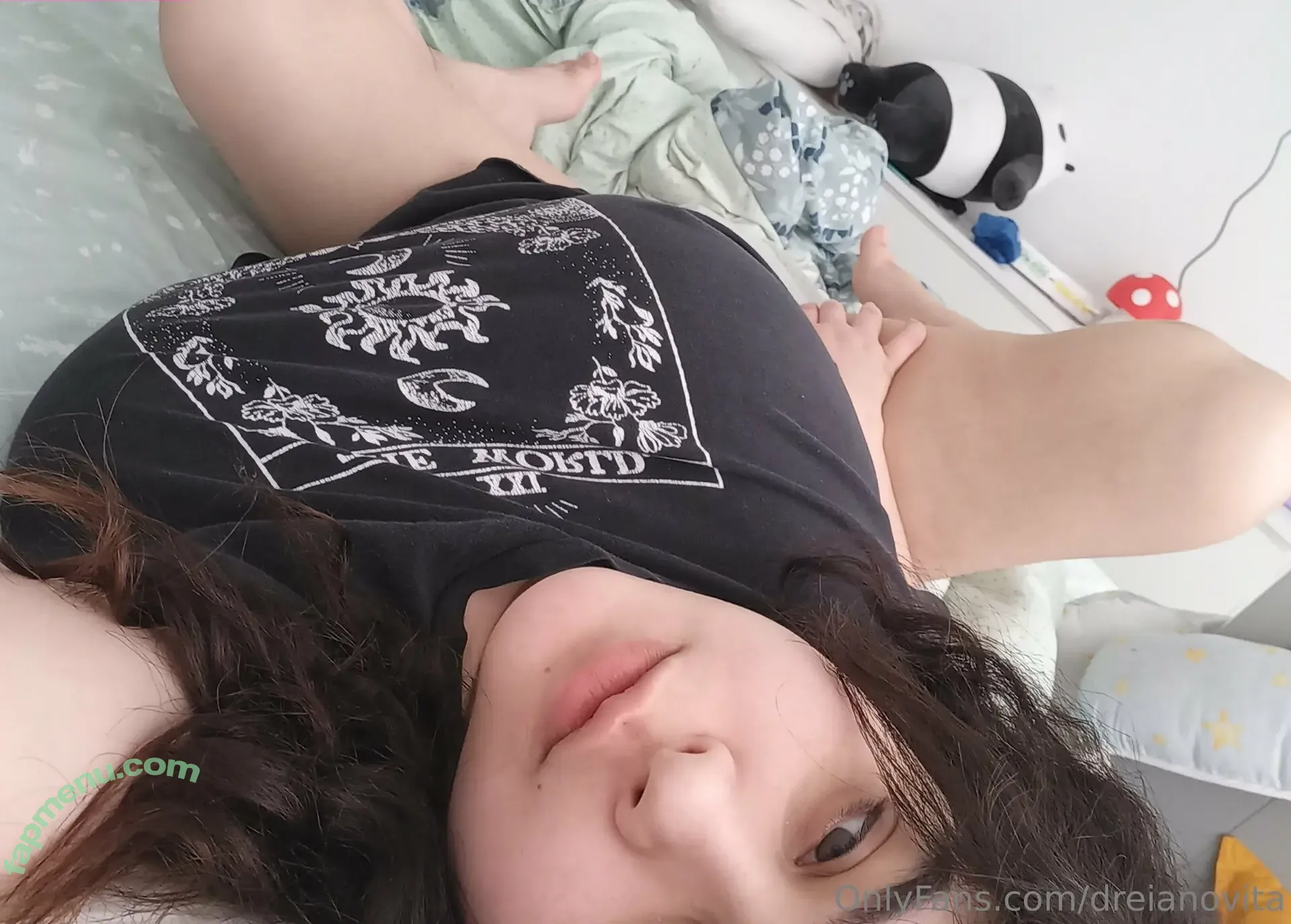 dreianovita nude photo #0023 (dragoninova)