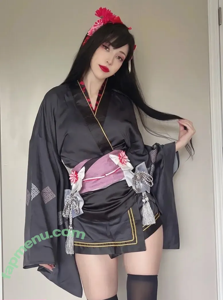 Drellatsun nude photo #0011 (Elladrella)