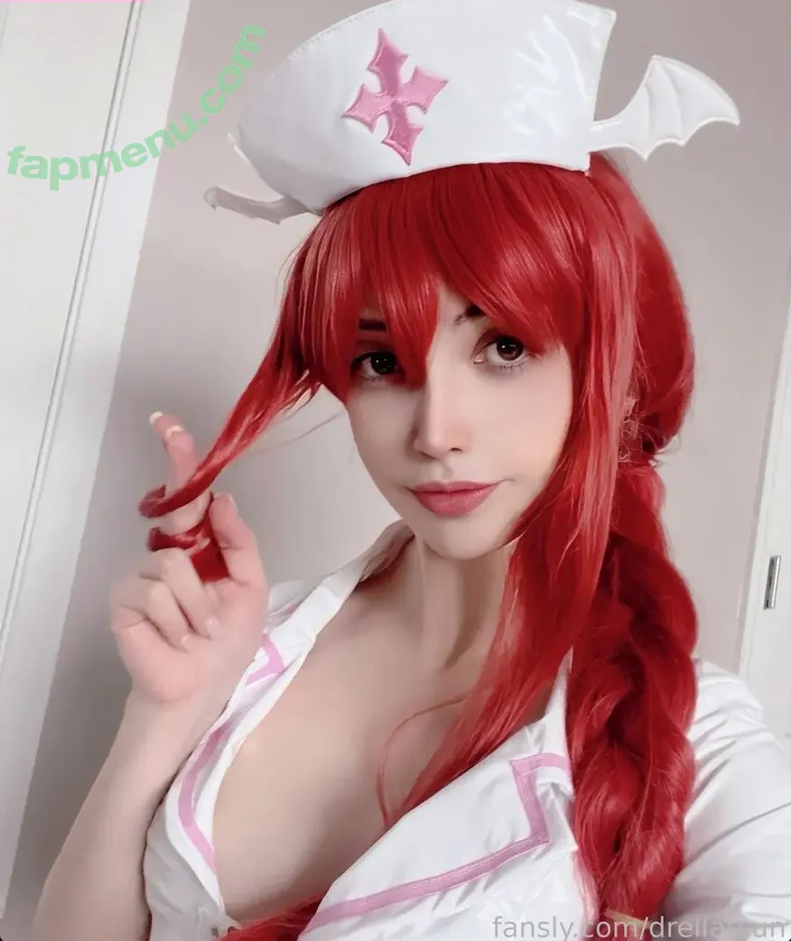 Drellatsun nude photo #0036 (Elladrella)