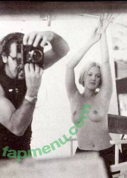 Drew Barrymore nude photo #0025 (DrewBarrymore)